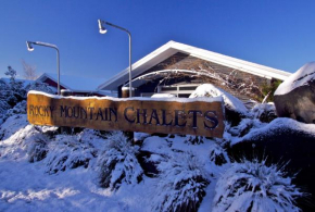 Rocky Mountain Chalets Ohakune